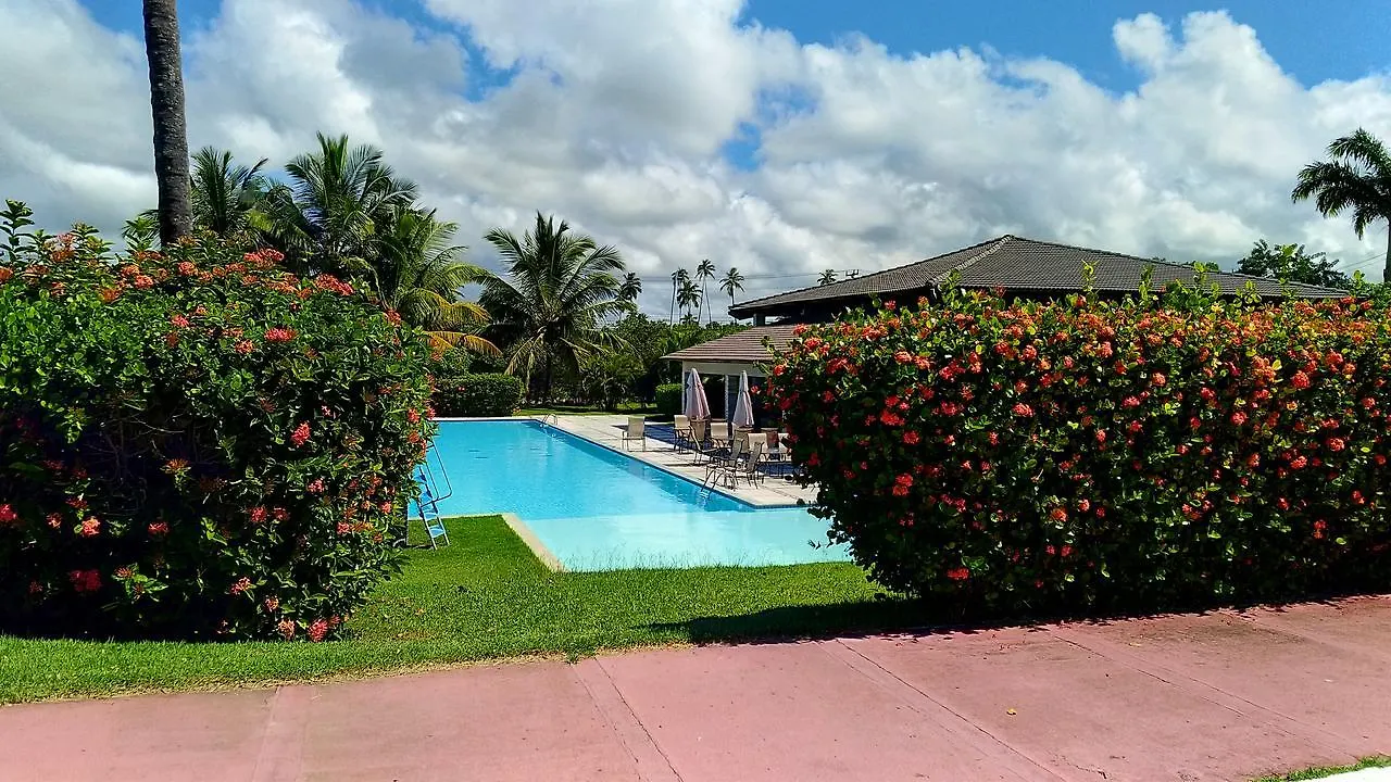 Condominio Residencial Muro Alto Porto de Galinhas 0*,  Brazil